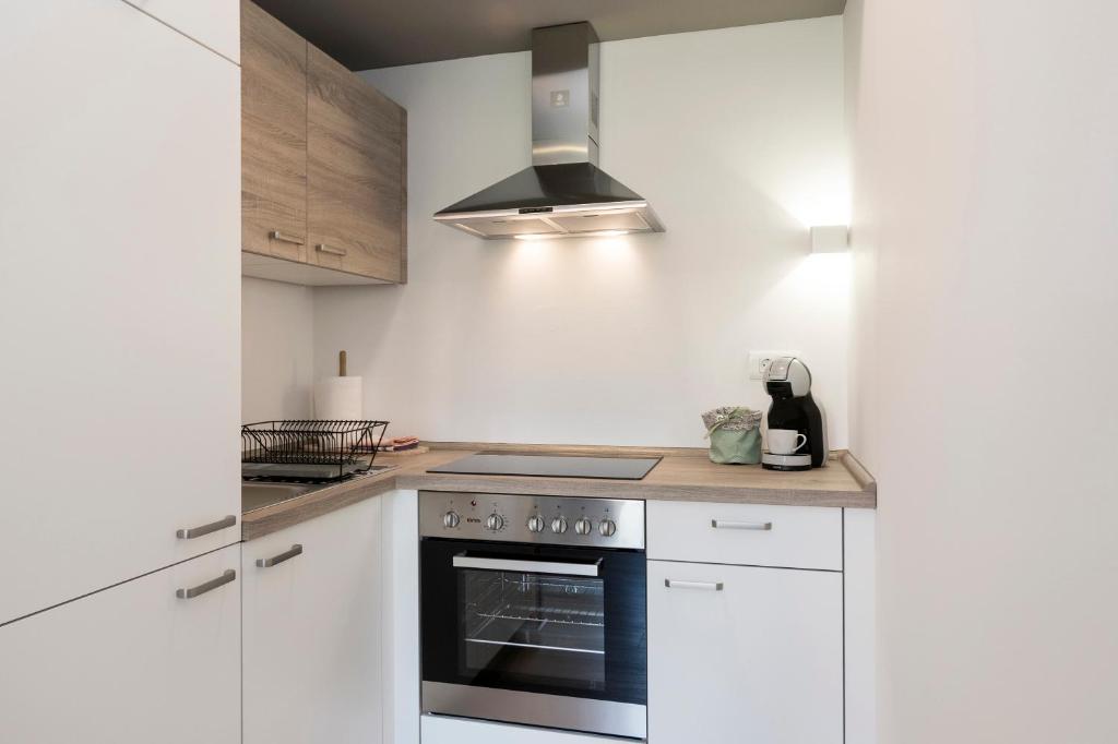 Millennium apartments - 10