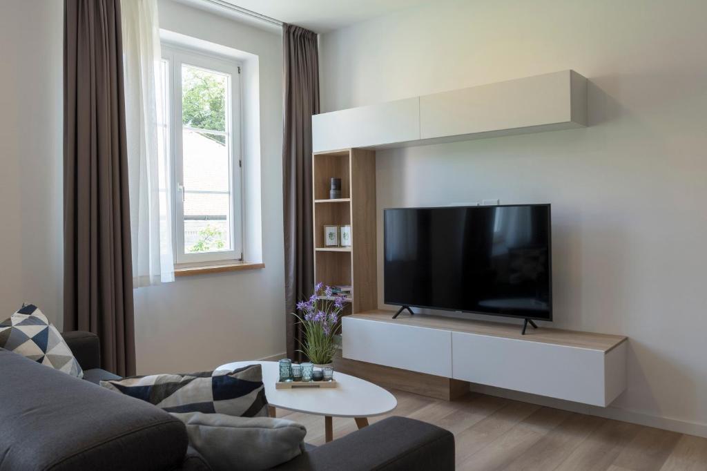 Millennium apartments - 2