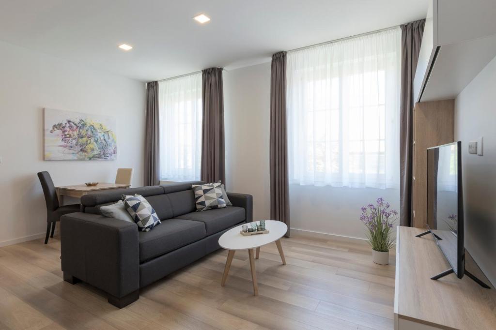 Millennium apartments - 6