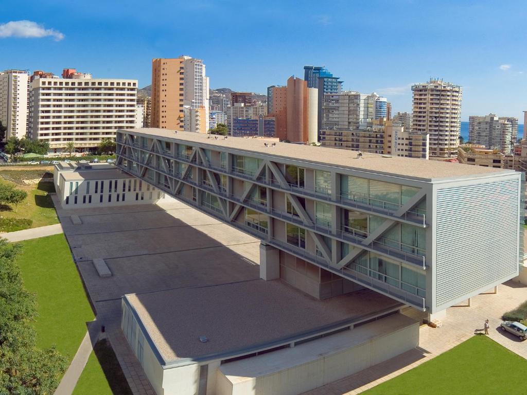 Magic Cristal Park - Resim 35