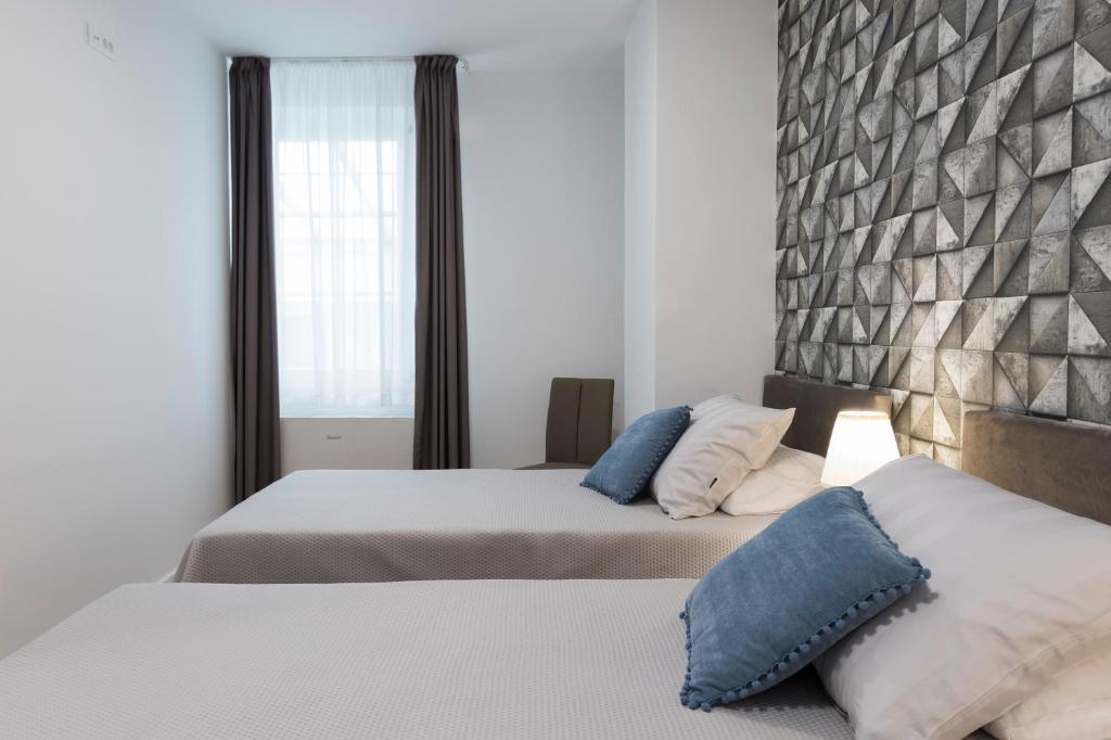 Millennium apartments - 19