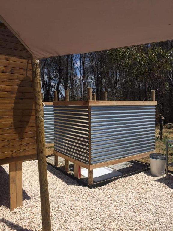 Fotografie z fotogalerie ubytování Moledos glamping v destinaci Aljezur