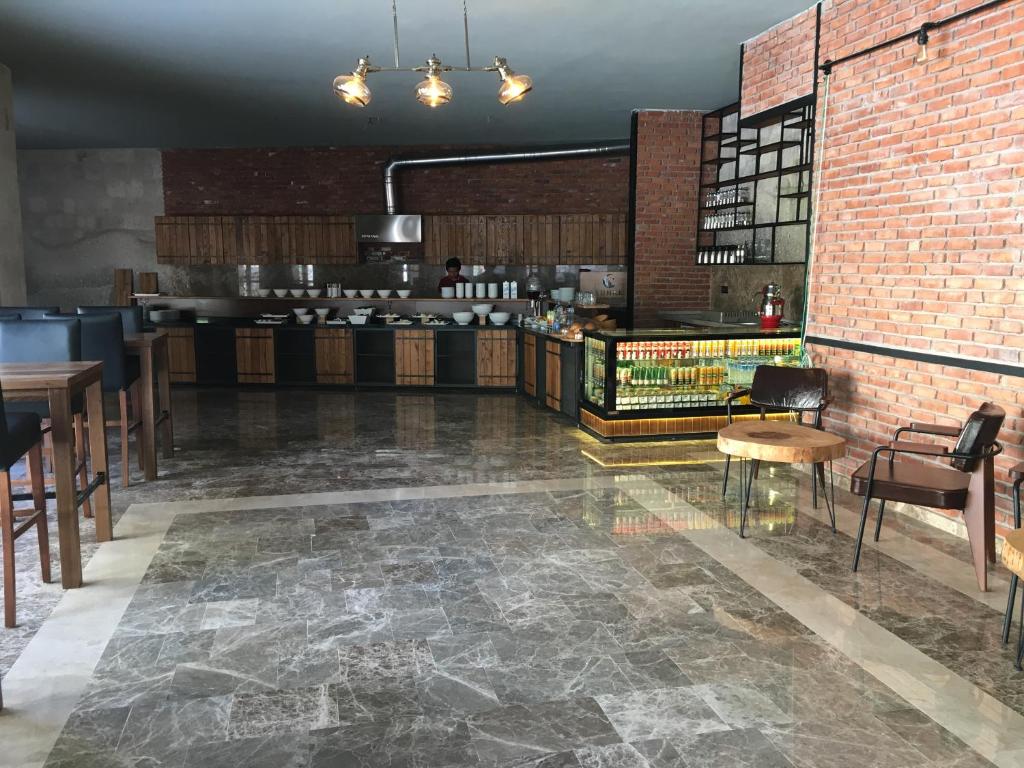 Lunar Cappadocia Hotel - 3