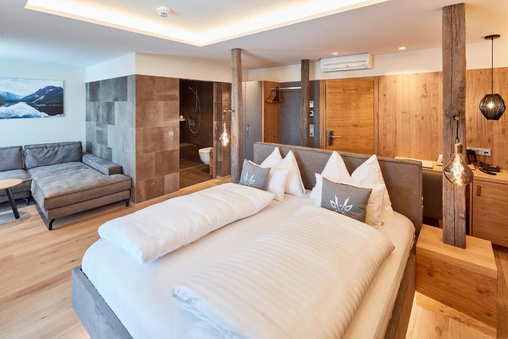 Hotel Gerl - Resim 13