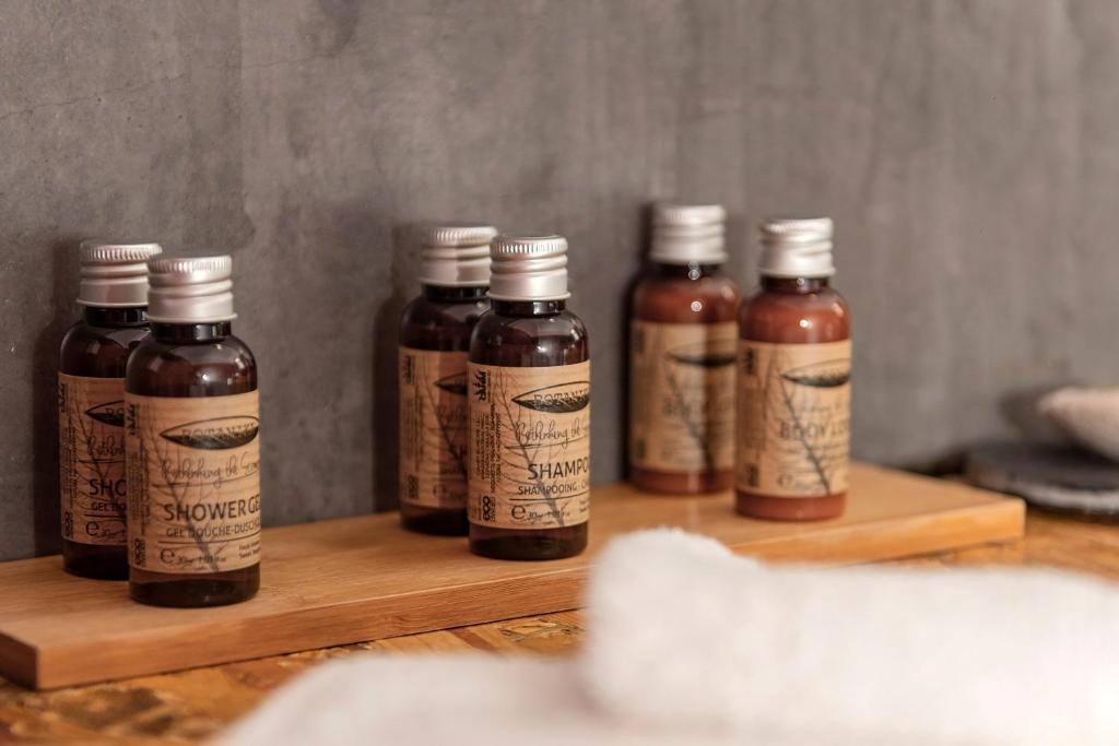 Piraeus Premium Suites - Resim 26