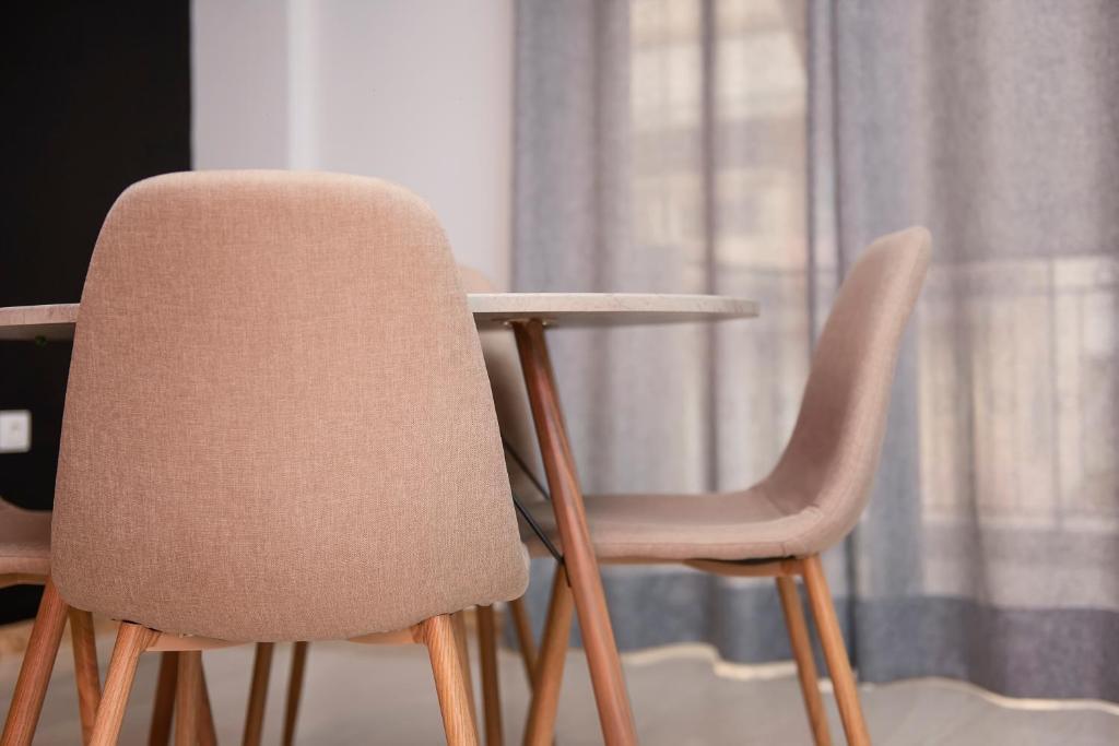 Piraeus Premium Suites - Resim 16