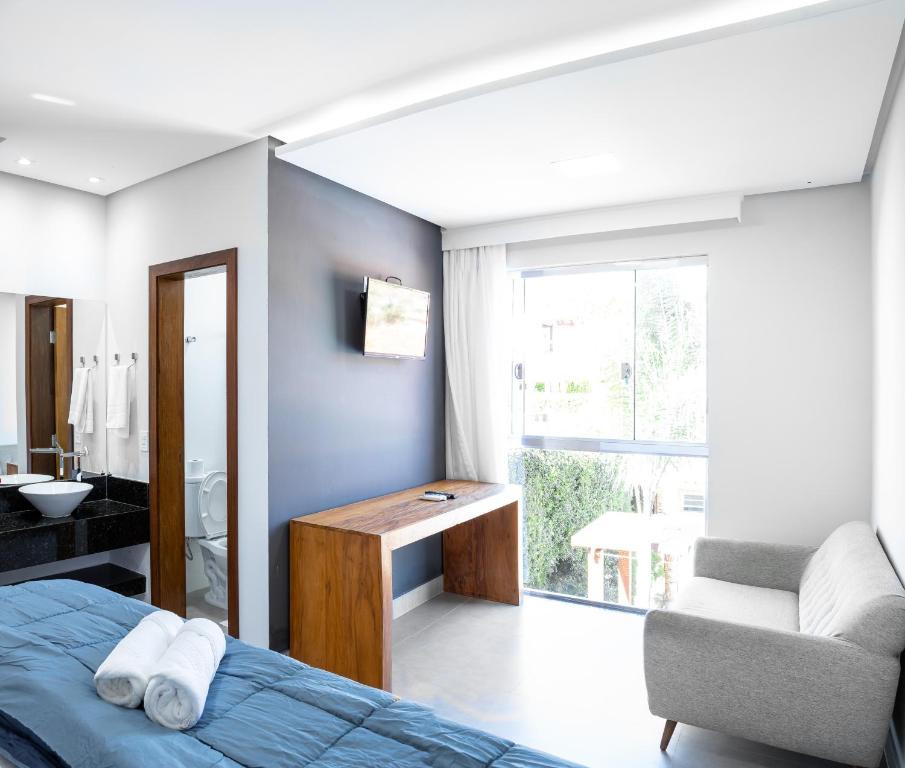 Escarpas Eco Village - Duplex Apartment Deluxe
