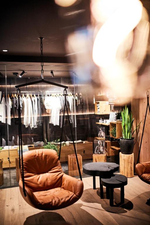 Hotel Gerl - Resim 41