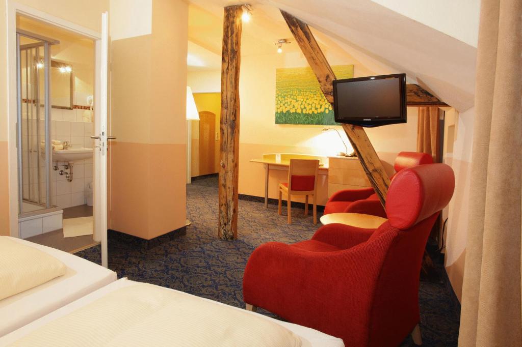 Hotel und Gästehaus Will