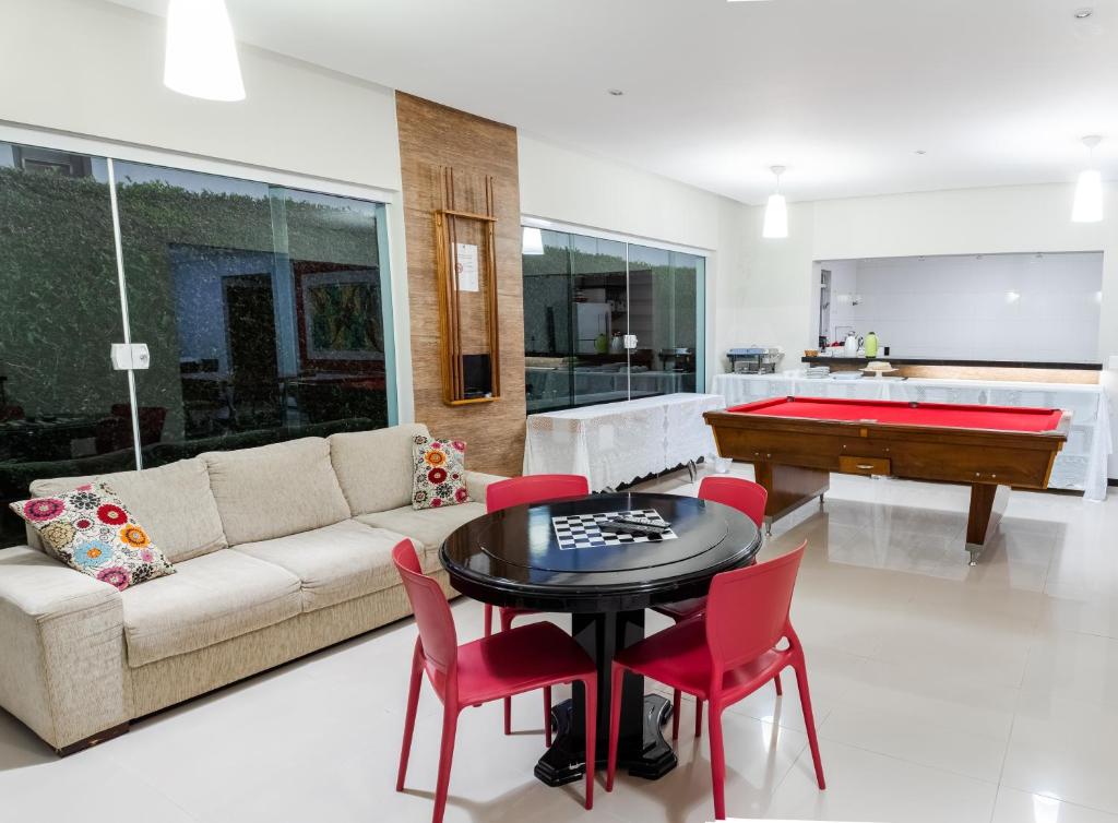  Escarpas Eco Village