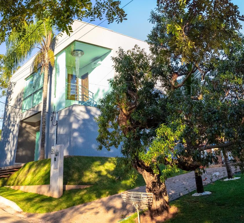  Escarpas Eco Village