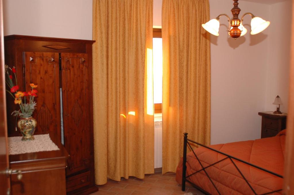 L'Antico Casale Di Sandro - Two-Bedroom Apartment