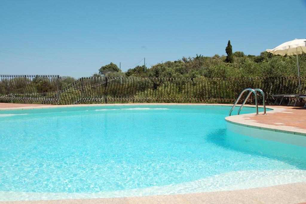 Hotel Li Graniti