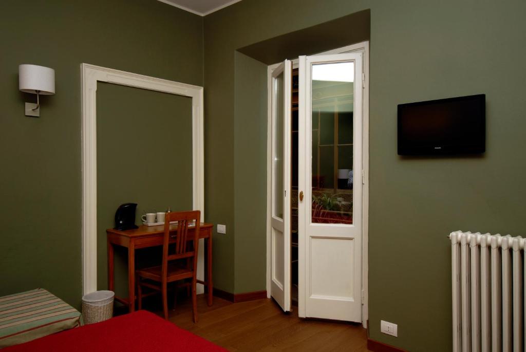 B&B Residenza Cavour - 12