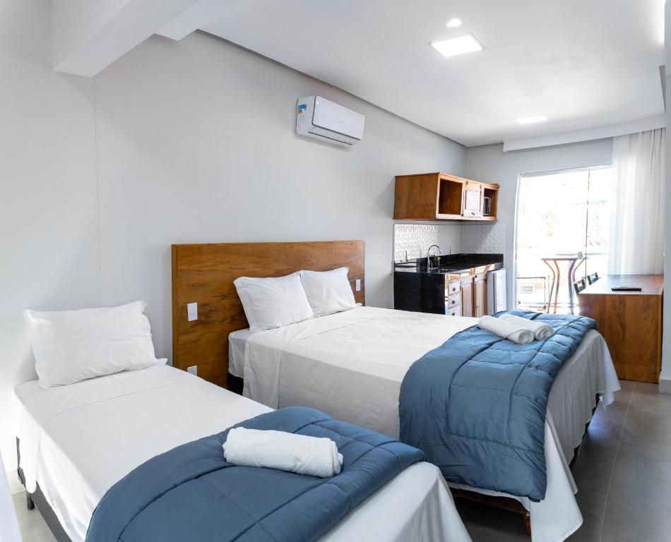 Escarpas Eco Village