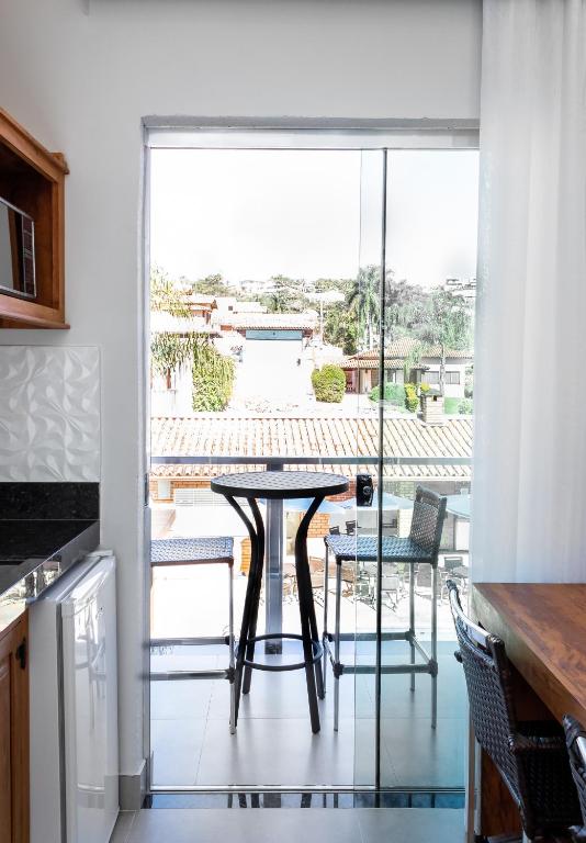Escarpas Eco Village - Apartment With Balcony And Kitchenette