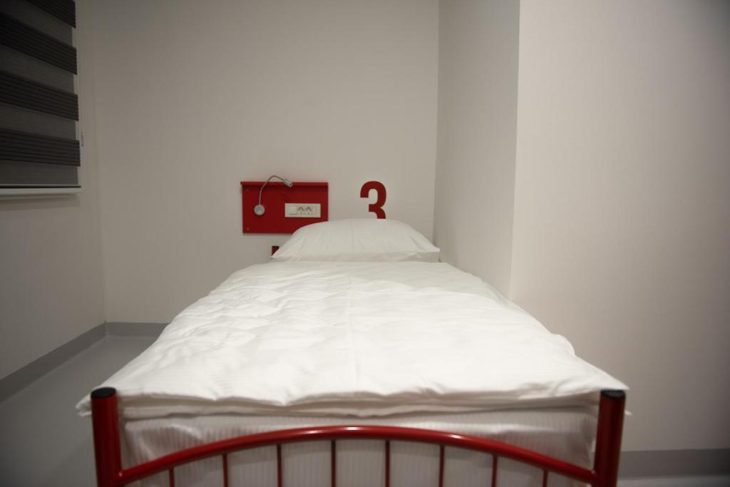 Hostel Boje - Drievoudige Kamer Met Badkamer