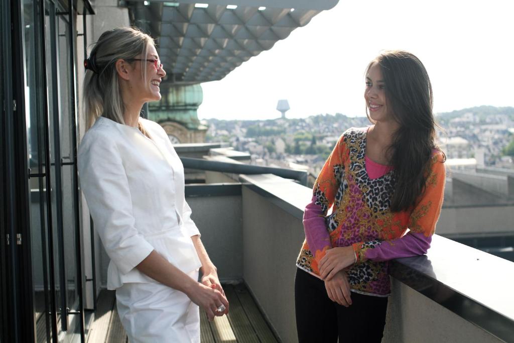 Hotel Grey - Resim 22