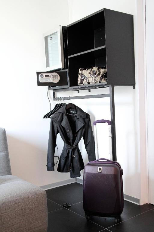 Hotel Grey - Resim 30