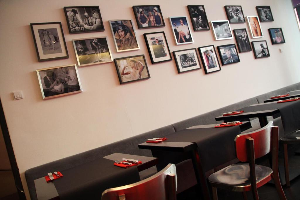 Hotel Grey - Resim 32