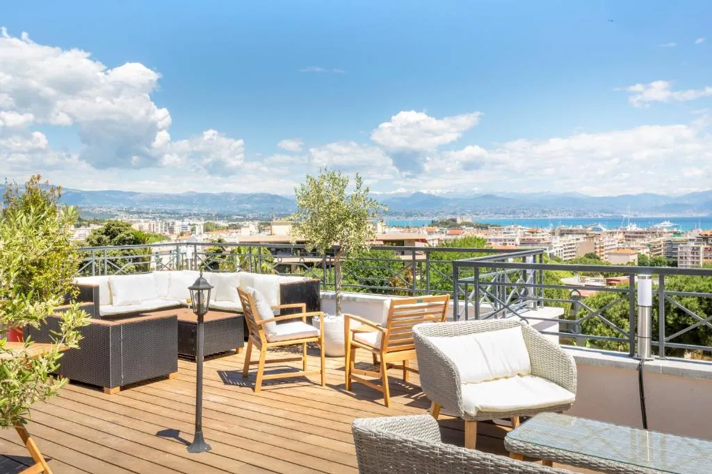 Best Western Journel Hôtel Antibes-Juan-les-Pins
