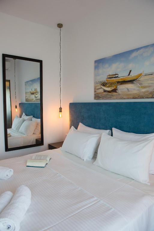 Barbagiannis House - 4