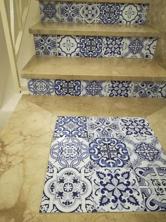 Kép Casa degli Avi,da zio Nino nel Borgo Marinaro szállásáról Pozzallóban a galériában