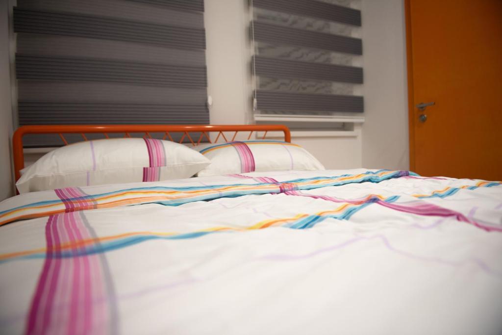 Hostel Boje - Tweepersoonskamer Met Eigen Badkamer