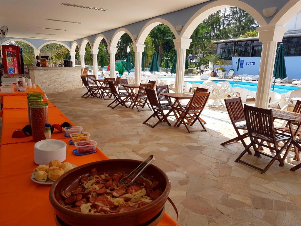  Hotel Akropolis