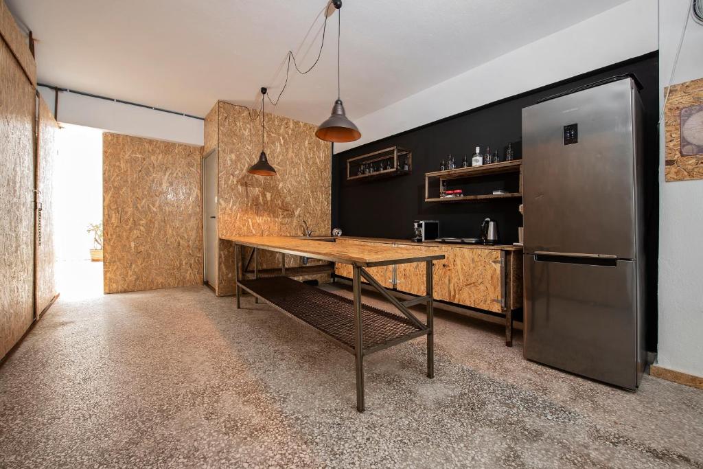 Fotografie z fotogalerie ubytování Piraeus Premium Suites v destinaci Piraeus