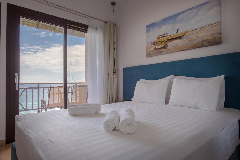 Barbagiannis House - 3