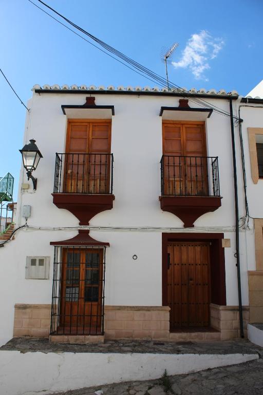 La Casita Gris, Ronda – Bijgewerkte prijzen 2022