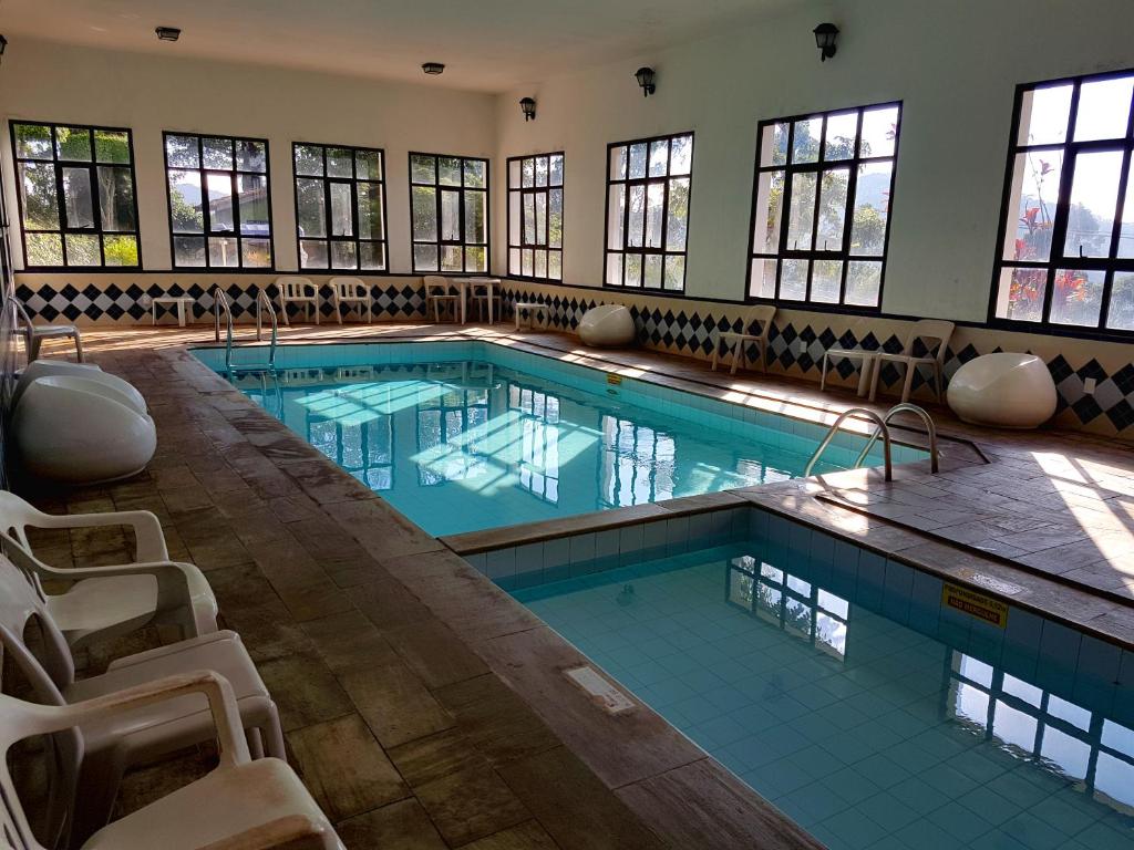  Hotel Akropolis