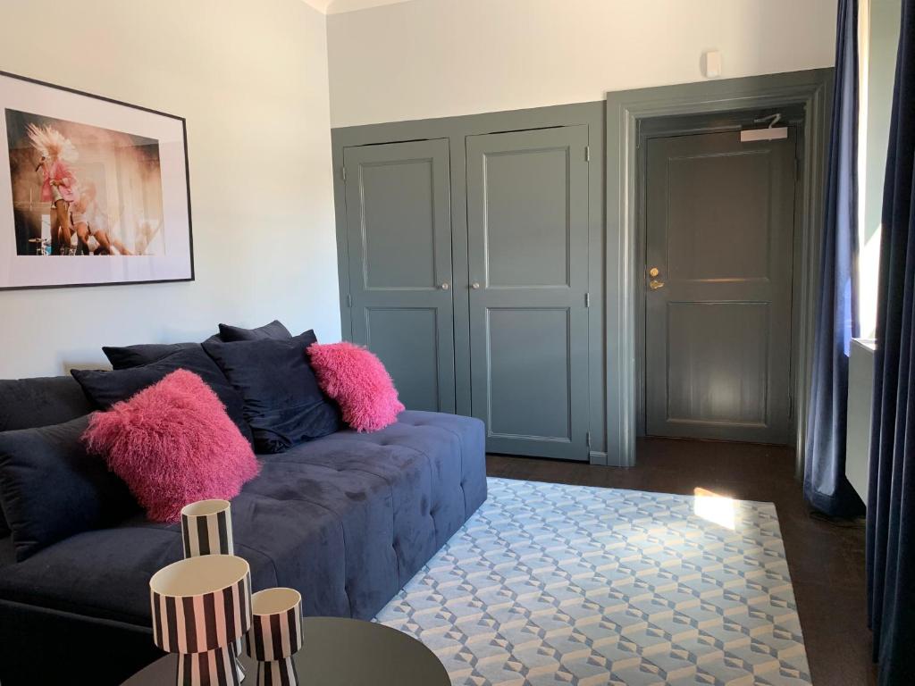 Hesselby Slott - Resim 16