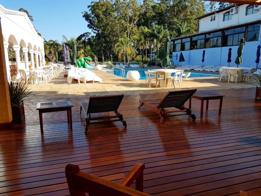 Hotel Akropolis