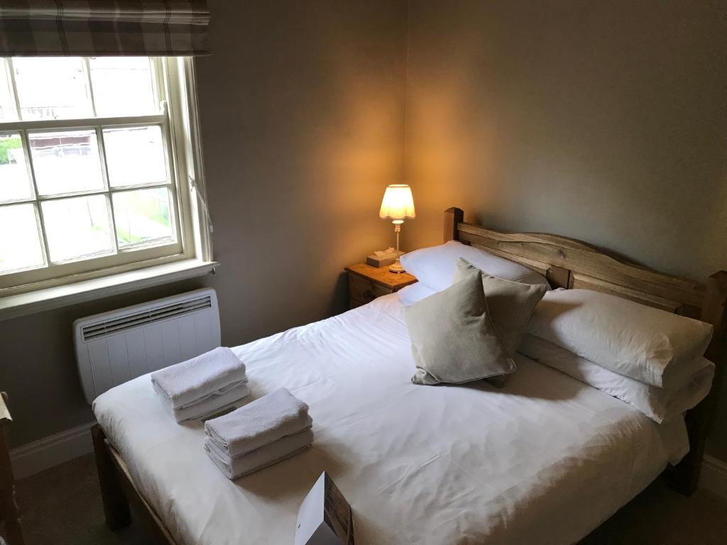 Galtres Lodge Hotel & Forest Restaurant - Resim 22