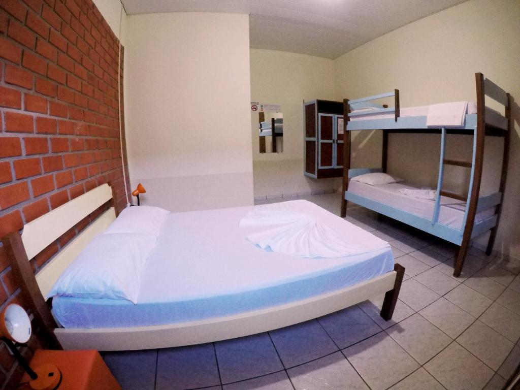  Bonito HI Hostel Suites