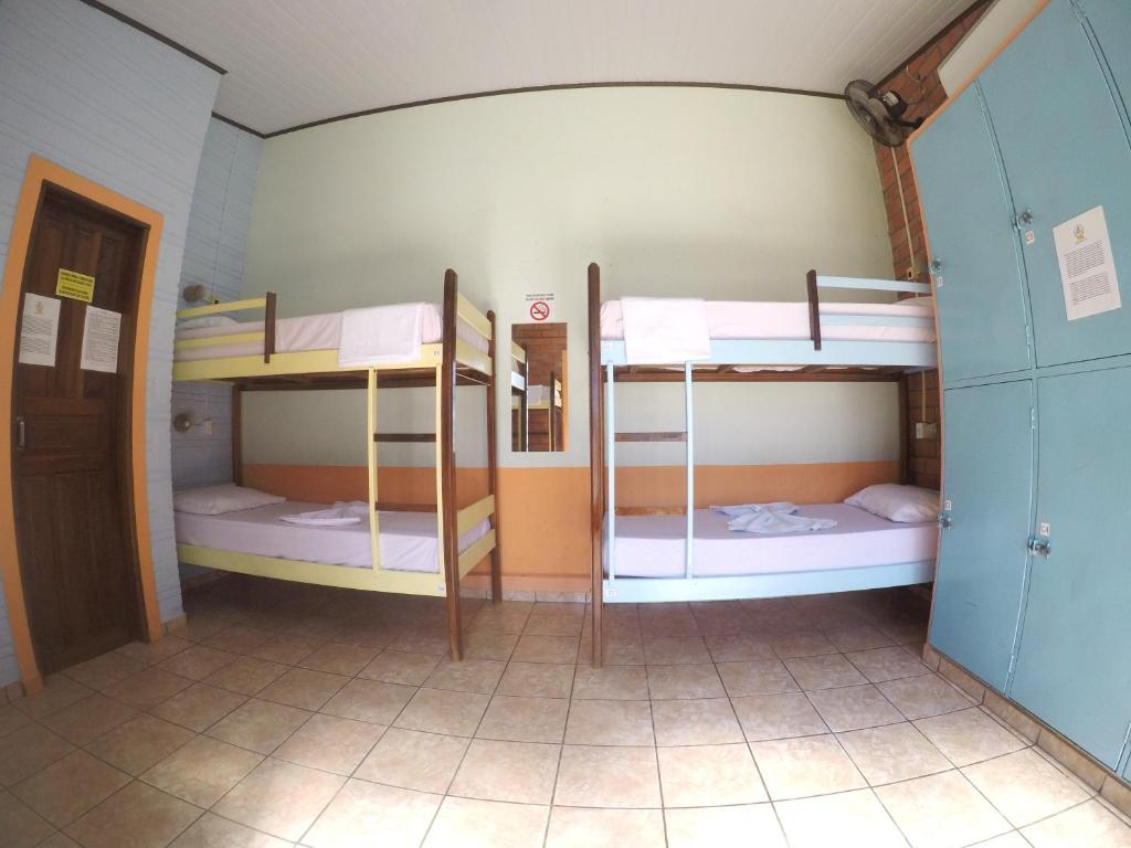  Bonito HI Hostel Suites