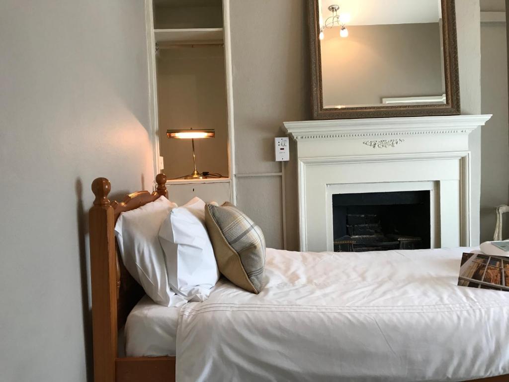 Galtres Lodge Hotel & Forest Restaurant - Resim 28