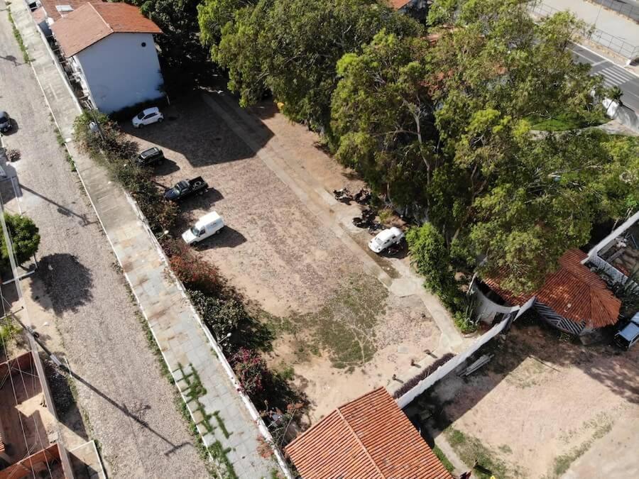  Hotel Pousada Dos Ventos
