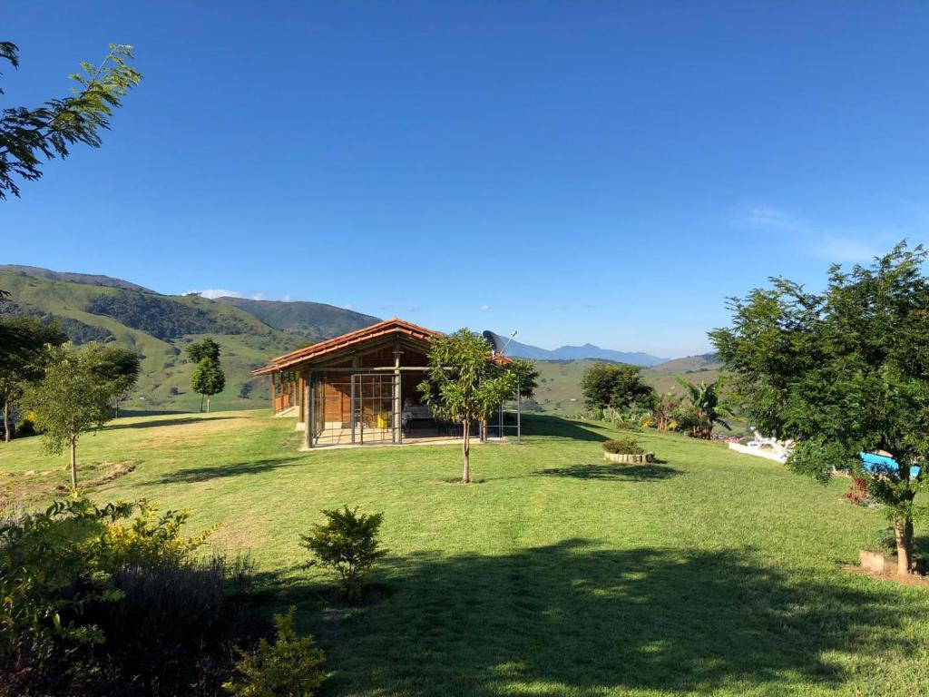  Quinta do Papagaio