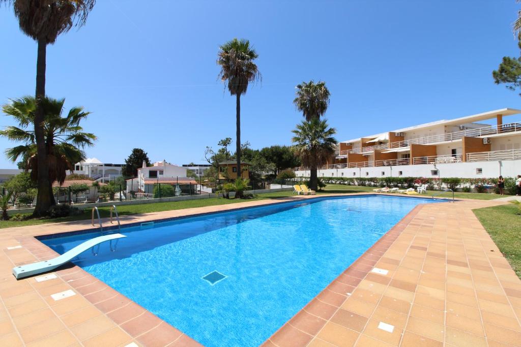 Apt T2 Jardins do Castelo - Albufeira, Algarve