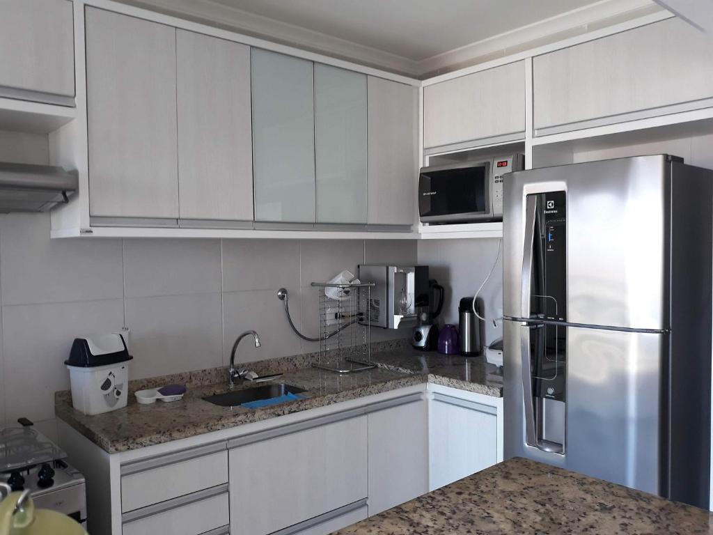  Monte Carlo - Apto 56/A