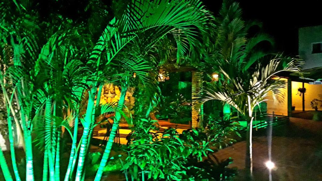  Pousada Peixe D'Ouro