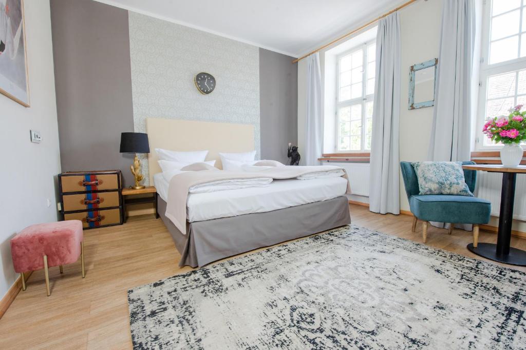 Design Apartments - 
