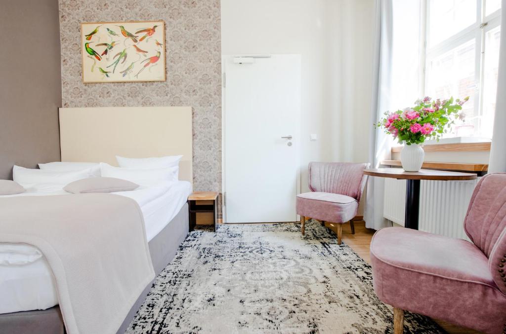 Design Apartments - 