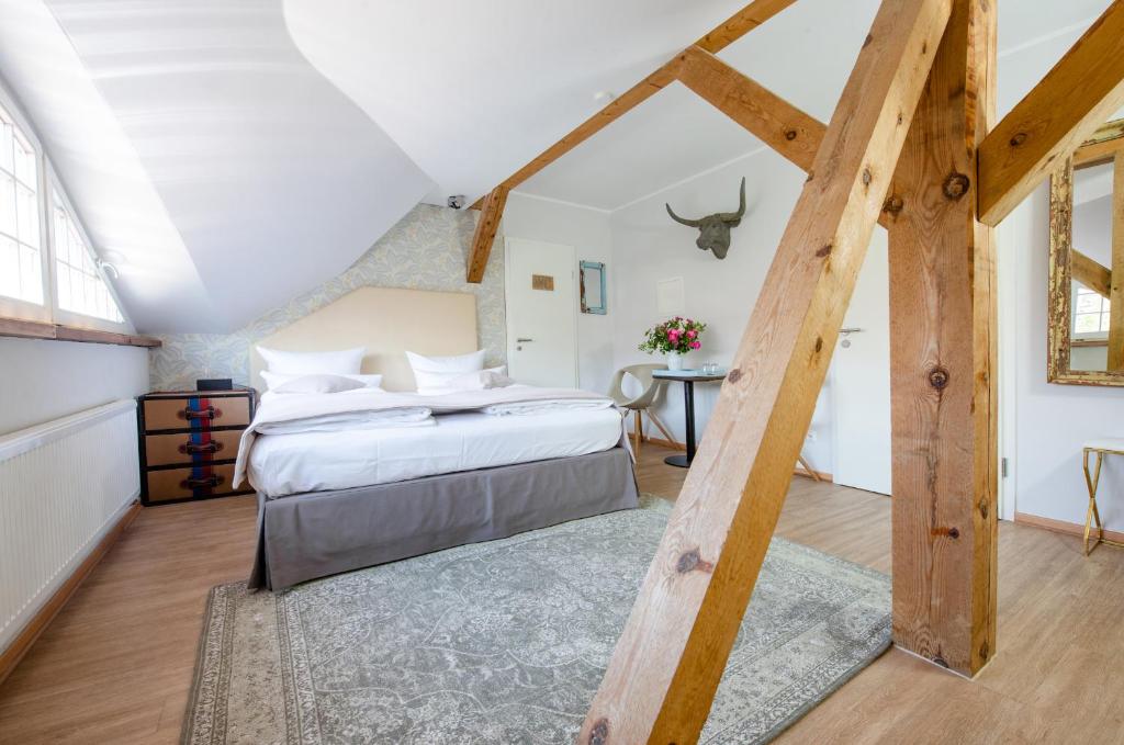 Design Apartments - 
