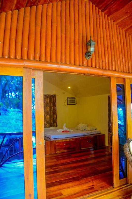 Fotografie z fotogalerie ubytování Camaya-an Paradise Beach Resort v destinaci Malabugas
