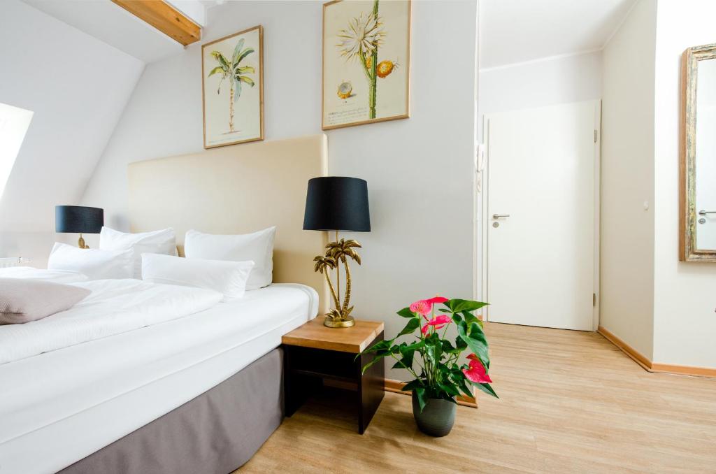 Design Apartments - 