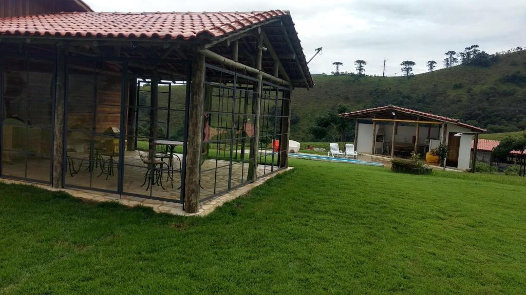  Quinta do Papagaio